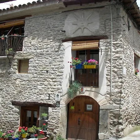 Antigua Casa Catones 3*