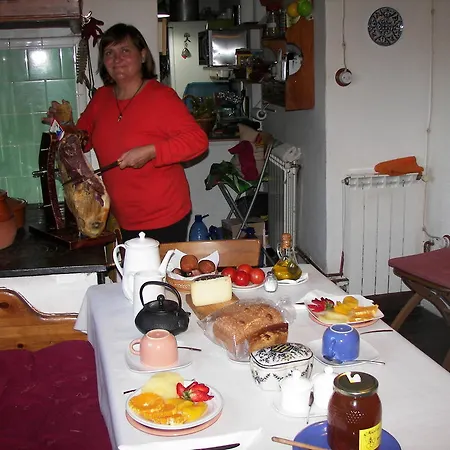 Gasthof Antigua Casa Catones 3*