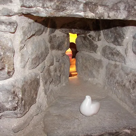 Affittacamere Antigua Casa Catones