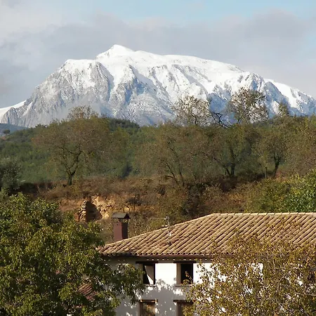 Affittacamere Antigua Casa Catones 3*