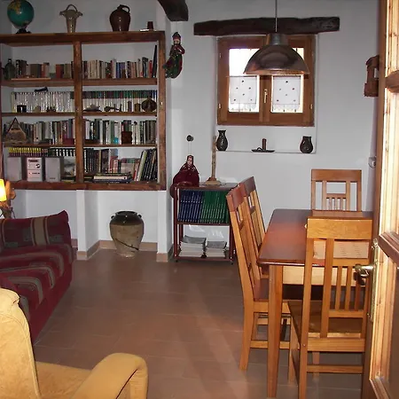 Affittacamere Antigua Casa Catones 3*