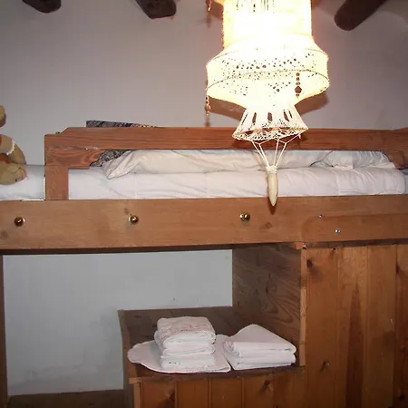 Affittacamere Antigua Casa Catones