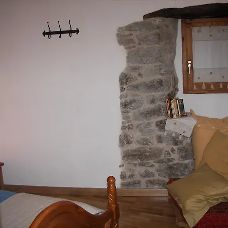 Gasthof Antigua Casa Catones Huesca