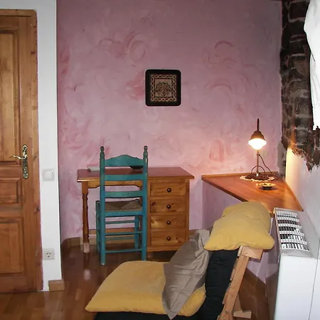Antigua Casa Catones Huesca