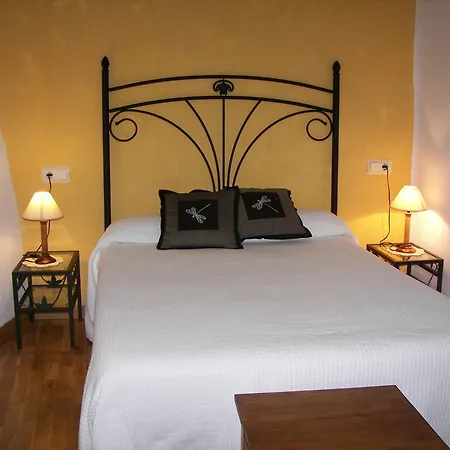 Affittacamere Antigua Casa Catones 3*