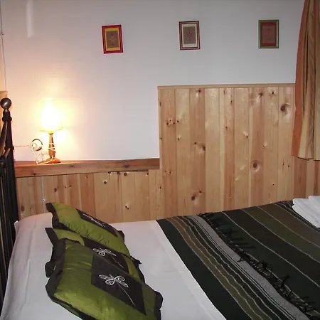 Gasthof Antigua Casa Catones