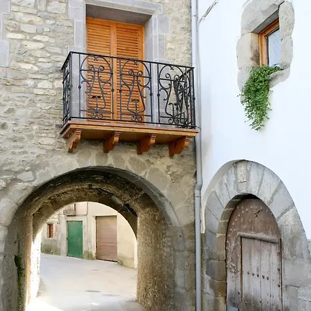 Antigua Casa Catones 3* Huesca