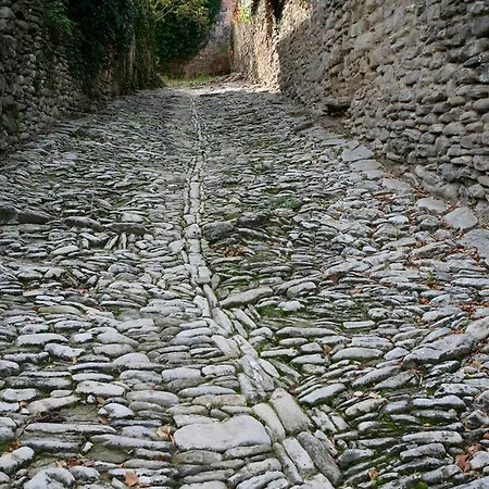 Antigua Casa Catones Affittacamere